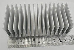 Aluminum Heat Sink