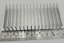 Aluminum Heat Sink