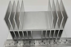 Aluminum Heat Sink