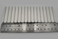 Aluminum Heat Sink