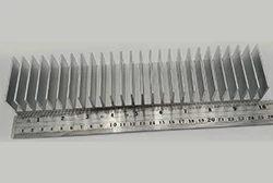 Aluminum Heat Sink