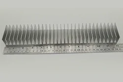 Aluminum Heat Sink