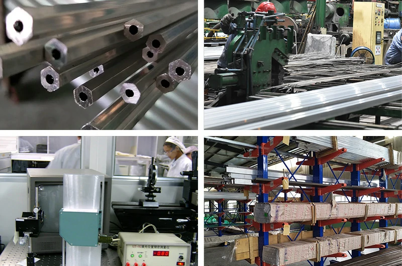 Why choose Mastar-Metal as your aluminum supplier