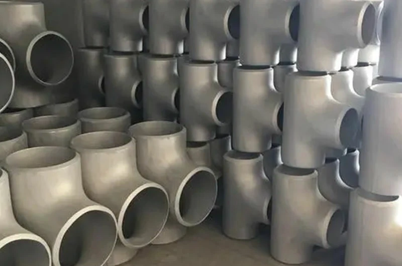 Purchasing guide for aluminum tee pipe fittings