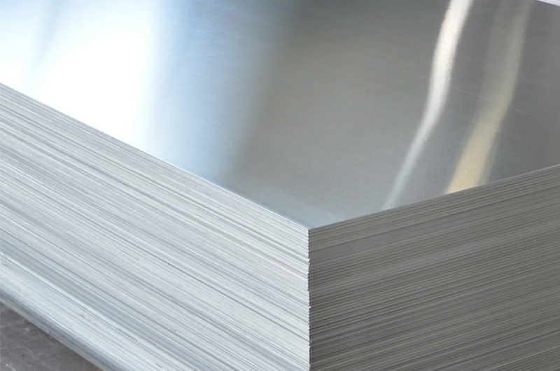 3000 series alloys: aluminum-manganese