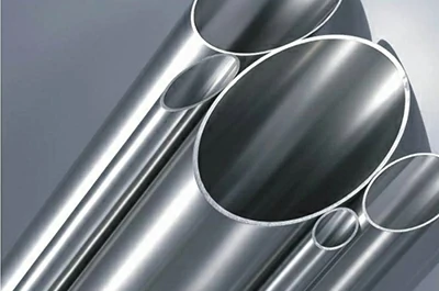 Stainless steel boasts excellent corrosion resistance