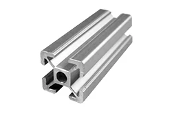 20*20 Aluminum Extrusion