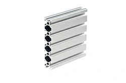 20*100 Aluminum Extrusion