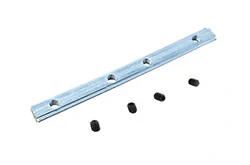 T-slot Straight Link Connector 3030 Inside bracket