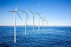 Offshore wind farm