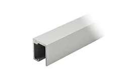 aluminum guide rail profile