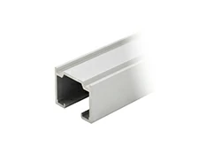 aluminum guide rail profile