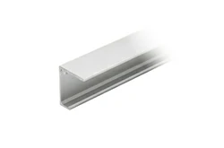 aluminum guide rail profile