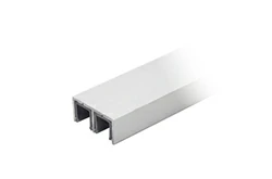 aluminum guide rail profile