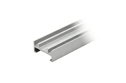 aluminum guide rail profile