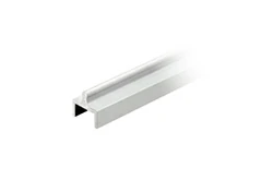 aluminum guide rail profile