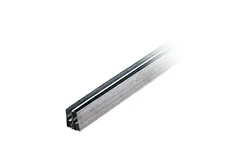 aluminum guide rail profile