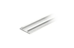 aluminum guide rail profile