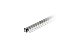 aluminum guide rail profile