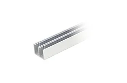 aluminum guide rail profile