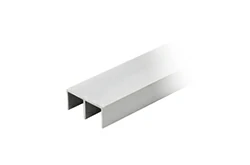 aluminum guide rail profile