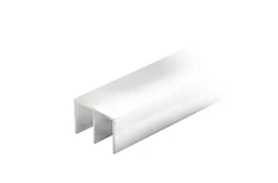 aluminum guide rail profile