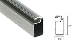  Aluminum Screen Frames