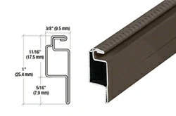  Aluminum Screen Frames