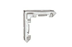 Aluminum Screen Frames Parts and Hardware