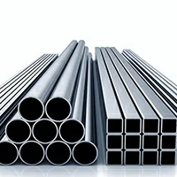 Marine aluminum tube