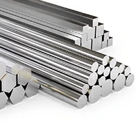 Marine aluminum bar rod