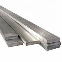 Marine aluminum flat bar