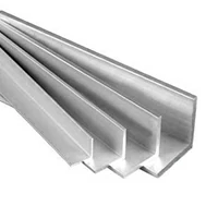 Ángulo de aluminio marino