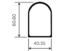 cross-section 