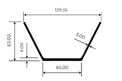 cross-section 