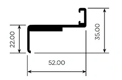 cross-section 