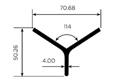 cross-section 