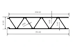 cross-section 