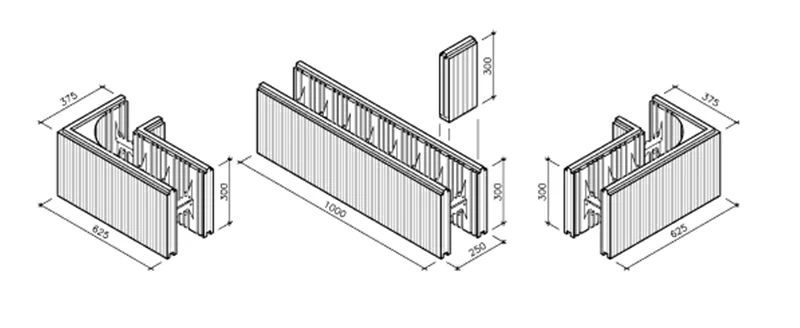 The Marvelous Applications of Master Aluminum Profiles in Containers