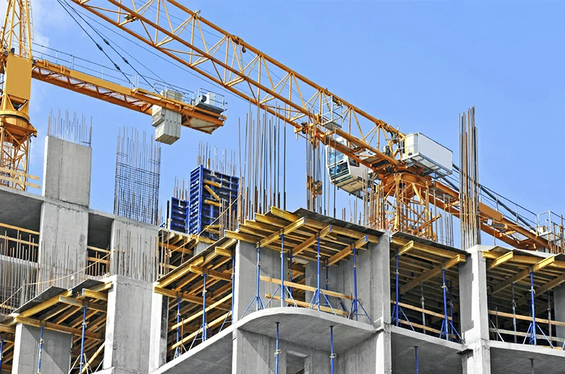 Construction Engineering Consultants