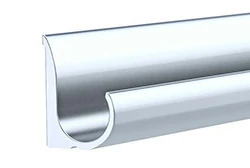 Unique Mastar Aluminum J Channel