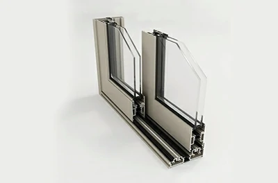 Aluminium Window Profiles