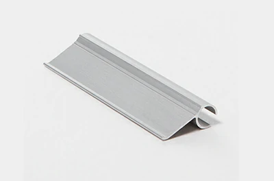 Aluminum Awning Extrusions