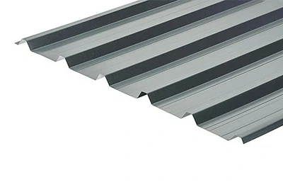 Aluminum Roof Profiles