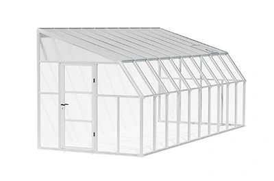 Aluminum Sunroom