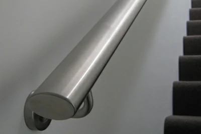 aluminum railing profiles