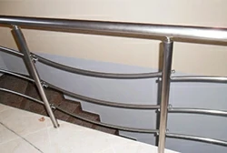 aluminum railing profiles