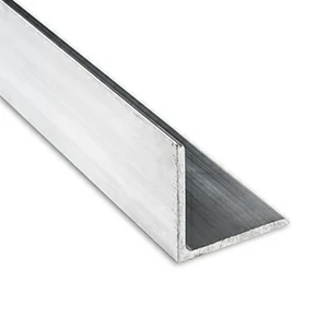 Aluminum Angles