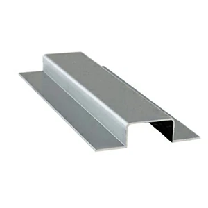 I Shape Aluminum