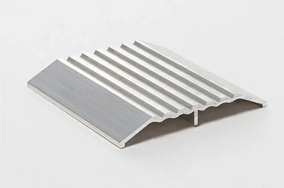 Aluminum Threshold